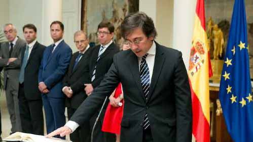  عاجل...تصريح وزير الخارجية الاسباني يعيد الازمة مع الرباط الى الواجهة  