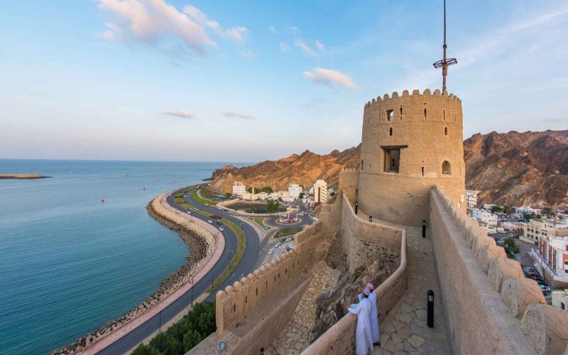 سلطنة عمان تدرج محميتين ضمن برنامج اليونسكو للإنسان والمحيط الحيوي